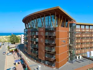 Galeon Residence & Spa