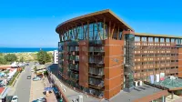 Galeon Residence & Spa Hotel di 