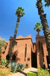 Es Saadi Marrakech Resort - Palace