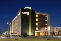 Home2 Suites by Hilton Oxford Hoteles cerca de Longleaf Botanical Gardens