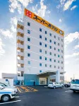 Super Hotel Kashima Hotels in Касіма