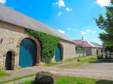 Hotel Apartment Puell