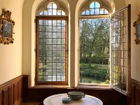 Kasteel Sterkenburg Hotels in Driebergen-Rijsenburg
