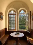 Kasteel Sterkenburg Hotels in Leersum