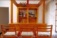 Libra Lodge & Spa - Randburg, Johannesburg - Baarit