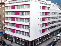 Hotel Mirabell by Maier Privathotels Hotels near Munich Workstyle