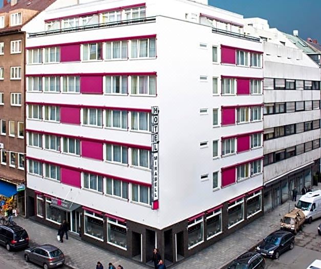 Hotel Mirabell by Maier Privathotels