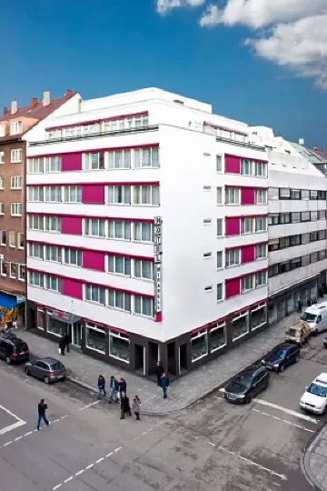 Hotel Mirabell by Maier Privathotels