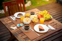 Fênix Hotel Varginha - breakfast