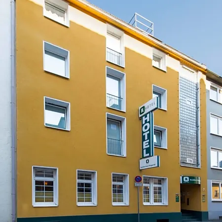 Residenz Hotel Wuppertal
