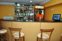 Decasa Hotel - Quầy Bar