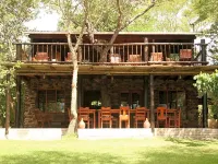 Masodini Private Game Lodge