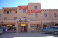 Hotel la Fonda de Taos Các khách sạn gần The Couse-Sharp Historic Site