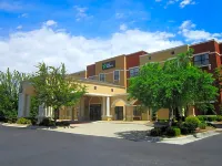 Extended Stay America Suites - Fayetteville - Cross Creek Mall Hotels near Sprouts Farmers Market