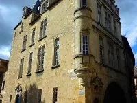 Hotel de France Hotels in Dordogne