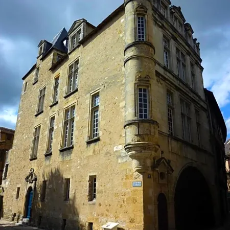 Hotel de France