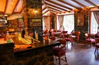 The Carlton Kodaikanal Hotels in Kodaikanal