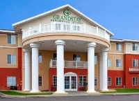 GrandStay Residential Suites Hotel Hotels in der Nähe von Brown Hall