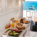 Porta Nova Suites Altea - Adults Only - Sea View
