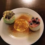 Rhu Glenn Hotel - breakfast