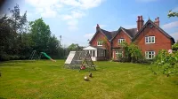 Church Farm Accommodation Hôtels à : Hampton in Arden