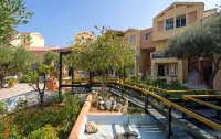 Stefan Village Hotel - Gym