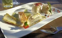 Hotel Villa am Rhein - breakfast
