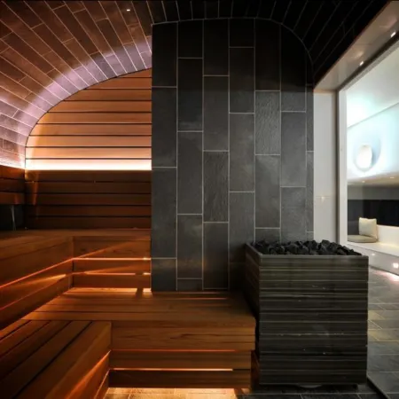 Palanga Life Balance Spa Hotel