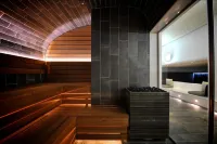 Palanga Life Balance Spa Hotel - Spa