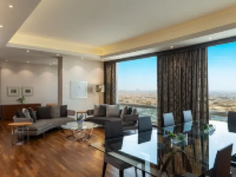 Four Points by Sheraton Kuwait โรงแรมในคูเวต