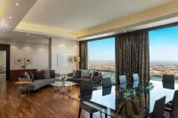 Four Points by Sheraton Kuwait Hotels in Rabia