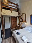 Máttaráhkká Northern Light Lodge Các khách sạn gần Sân bay Kiruna