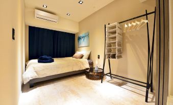 Omotesando Chic 2-Bedroom
