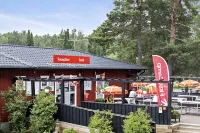 First Camp Hökensås-Tidaholm Hotels in Visingso