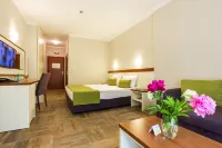 Ljuljak Hotel - 3 stelle
