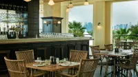 InterContinental Hotels DOHA BEACH & SPA by IHG - バー