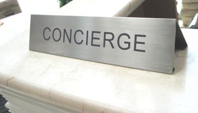 その他 ドーセットモンコック香港の写真