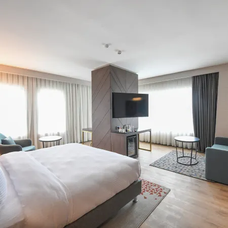 Crowne Plaza ANKARA by IHG