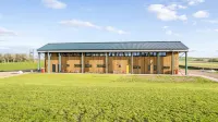 Auchlishie Bunkhouse -  Privatzimmer
