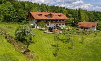 Haus Jägerfleck, Ihre Ferienwohnungen am Nationalpark Bayerischer Wald