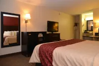 レッド ルーフ イン クックビル - テネシー テック