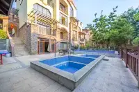Xilinyuan Hot Spring Villa - Vila