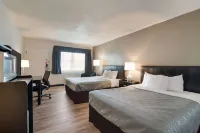 Econo Lodge Hotels in Lewiston