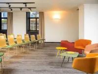 Mercure Porto Centro Santa Catarina - business