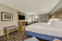 Best Western Huntsville Inn Suites
