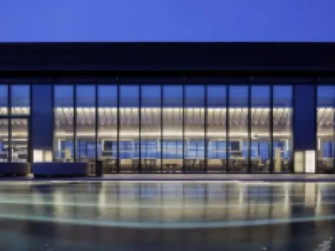 Sorano Hotel Hotéis em Tachikawa