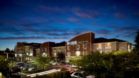 Best Western Plus Navigator Inn  Suites