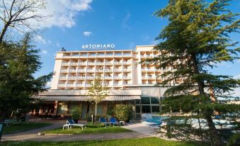 Hotel Terme Antoniano