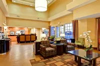 Hampton Inn & Suites San Clemente Hotels in San Clemente