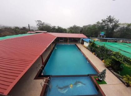 Prachita's Green Field Resort